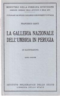 La galleria nazionale dell'Umbria in Perugia
