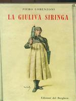 La giuliva siringa