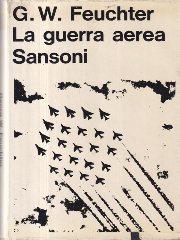 La guerra aerea
