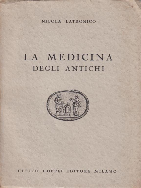 LIBRACCIO VINTAGE