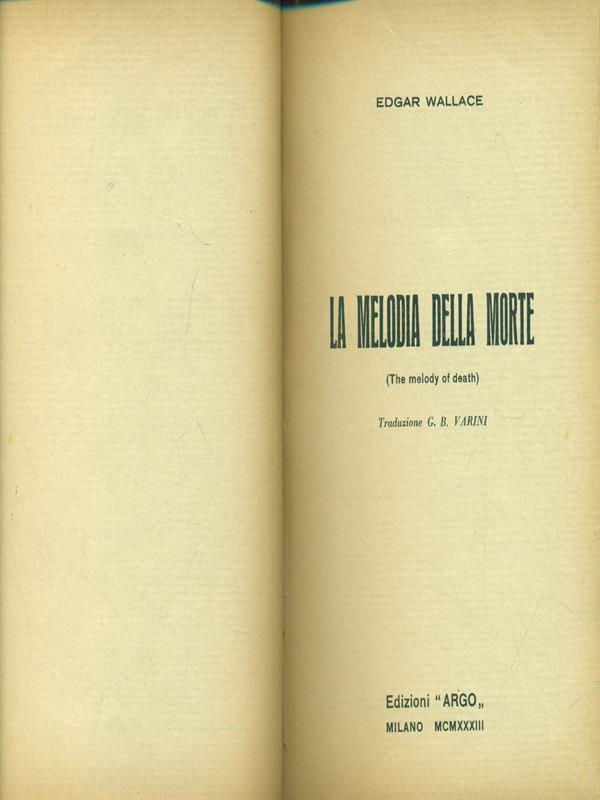 LIBRACCIO VINTAGE