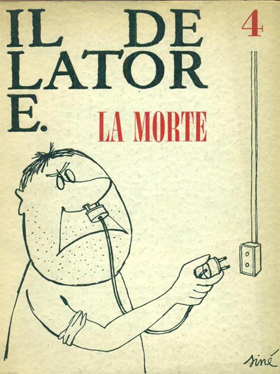 LIBRACCIO VINTAGE