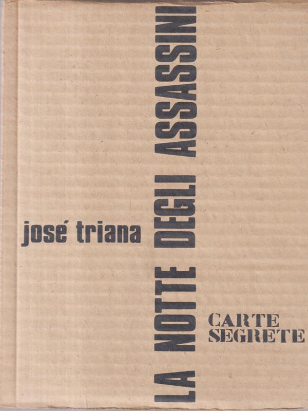 LIBRACCIO VINTAGE