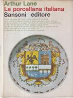 La porcellana italiana