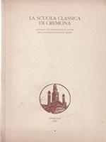 La scuola classica di Cremona