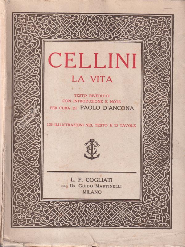 LIBRACCIO VINTAGE