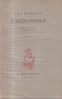 L' arzigogolo