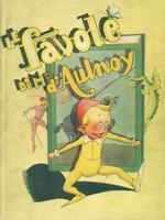 Le favole