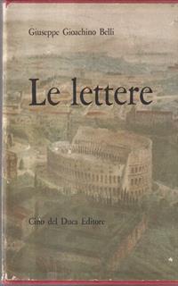 Le Lettere