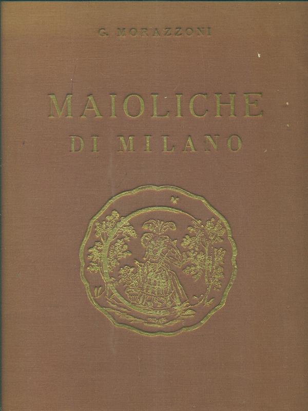 LIBRACCIO VINTAGE