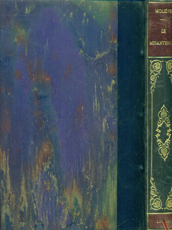 LIBRACCIO VINTAGE