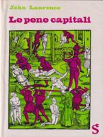 Le pene capitali
