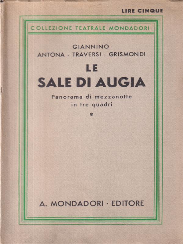 LIBRACCIO VINTAGE