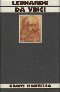 Leonardo Da Vinci - Dimitri Mereskovskij - copertina