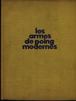 Les Armes De Poing Modernes