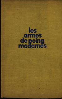 Les Armes De Poing Modernes