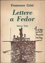 Lettere a Fedor