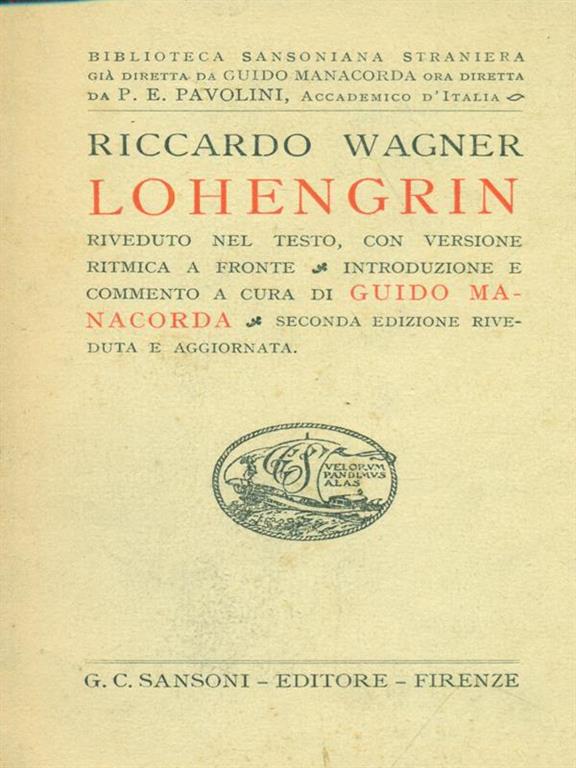 LIBRACCIO VINTAGE