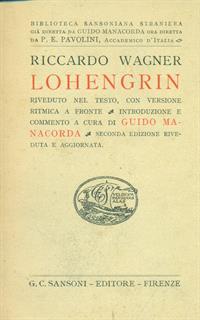 Lohengrin