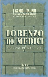Lorenzo dÉ medici