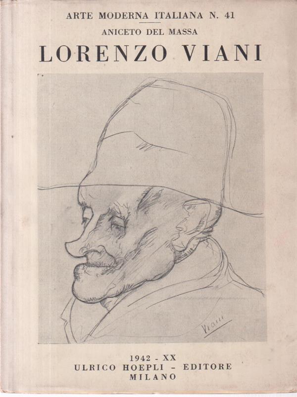 LIBRACCIO VINTAGE