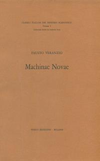 Machinae Novae
