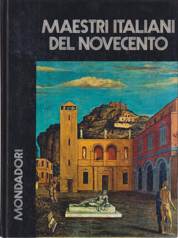 Maestri italiani del Novecento