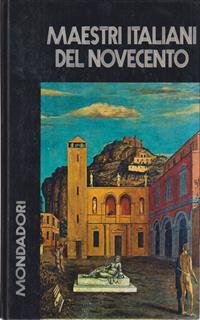 Maestri italiani del Novecento