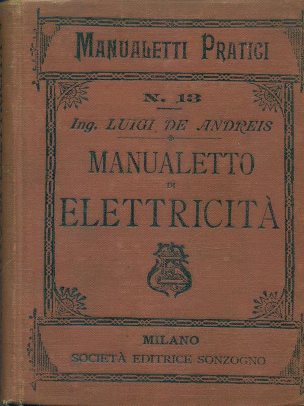 LIBRACCIO VINTAGE