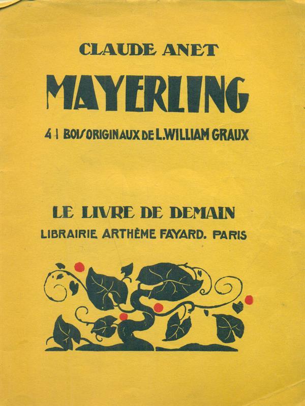 Mayerling