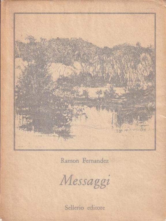 LIBRACCIO VINTAGE