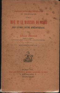 LIBRACCIO VINTAGE