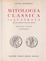 Mitologia Classica Illustrata