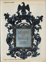 Mobili in Emilia