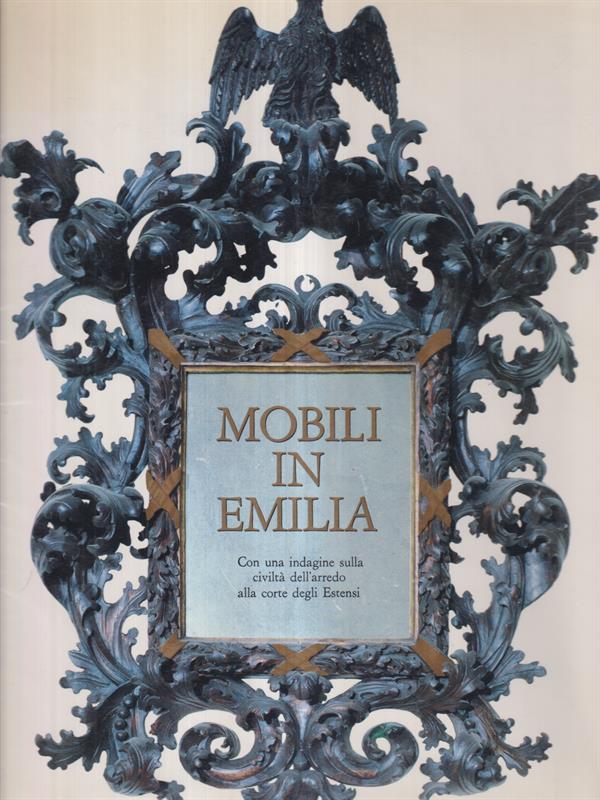 Mobili in Emilia