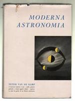 Moderna Astronomia