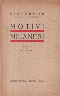 Motivi milanesi