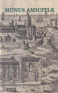 Munus amicitiae