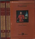 Napoleone. 2 Volumi
