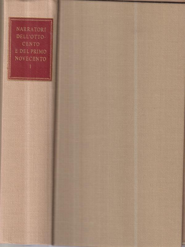 LIBRACCIO VINTAGE