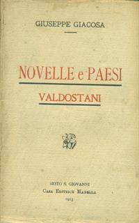Novelle e paesi valdostani