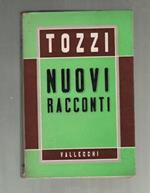 Nuovi racconti