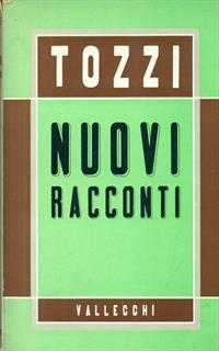 Nuovi racconti