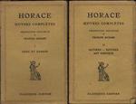 Oeuvres completes 2vol
