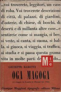 LIBRACCIO VINTAGE