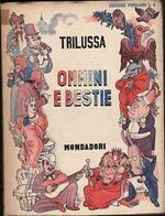 Ommini e bestie