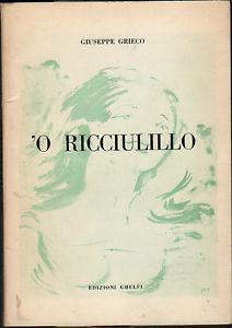 LIBRACCIO VINTAGE