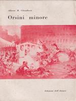 Orsini minore