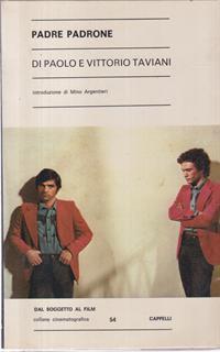 Padre padrone
