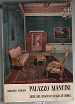 Palazzo Mancini
